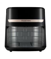 Russell Hobbs Мультипіч 1800Вт, чаша-8.3л, сенсорне управл., 9 авто. программ, пластик, чорний