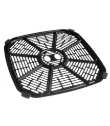 Russell Hobbs Мультипіч 1800Вт, чаша-8.3л, сенсорне управл., 9 авто. программ, пластик, чорний