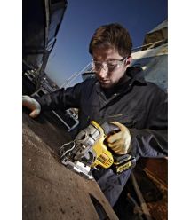 DeWALT cordless jigsaw 18.0V XR 3000rpm stroke 26mm 2.3kg without battery and charger
