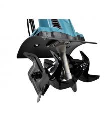 Könner & Söhnen Konner&Sohnen KS 1000T E electric cultivator, 230V, 1000W, 8 kg