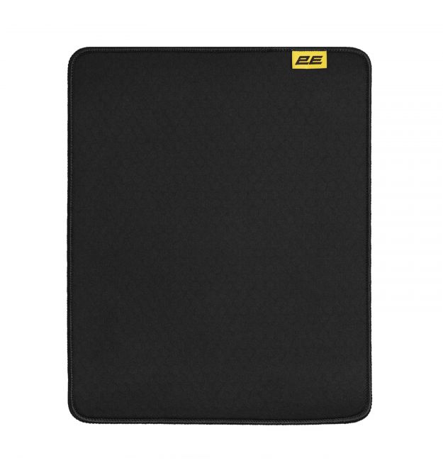 2E Gaming Ігрова поверхня 2E GAMING PRO Speed, S (270x215x3мм), чорний
