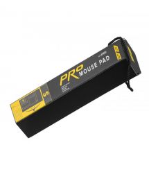 2E Gaming Ігрова поверхня 2E GAMING PRO Speed, S (270x215x3мм), чорний