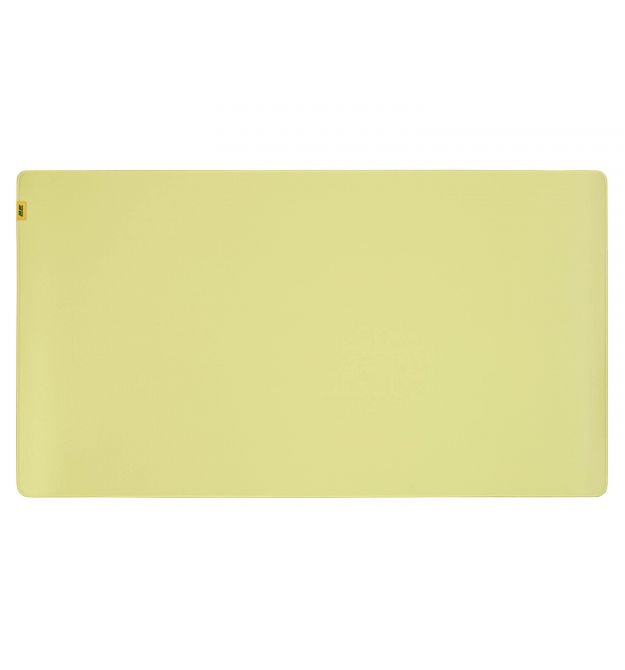 2E Gaming Ігрова поверхня 2E GAMING PRO Speed, XL (800x450x3мм), жовтий