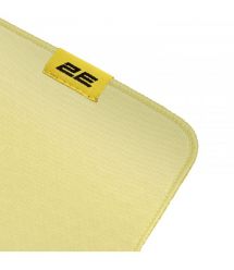 2E Gaming Ігрова поверхня 2E GAMING PRO Speed, XL (800x450x3мм), жовтий