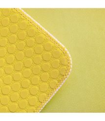 2E Gaming Ігрова поверхня 2E GAMING PRO Speed, XL (800x450x3мм), жовтий