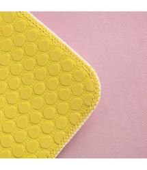 2E Gaming Ігрова поверхня 2E GAMING PRO Speed, XL (800x450x3мм), рожевий