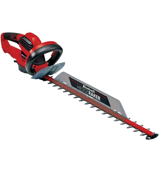 Einhell Electric brush cutter Einhell GE-EH 6560, 650 W, 660 mm, grass collector, 3.67 kg
