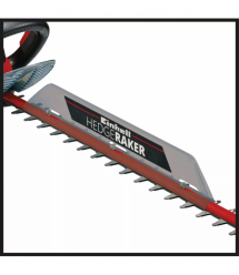 Einhell Electric brush cutter Einhell GE-EH 6560, 650 W, 660 mm, grass collector, 3.67 kg