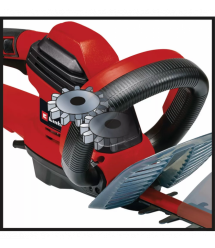 Einhell Electric brush cutter Einhell GE-EH 6560, 650 W, 660 mm, grass collector, 3.67 kg