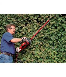 Einhell Electric brush cutter Einhell GE-EH 6560, 650 W, 660 mm, grass collector, 3.67 kg