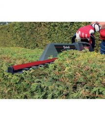 Einhell Electric brush cutter Einhell GE-EH 6560, 650 W, 660 mm, grass collector, 3.67 kg