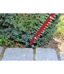 Einhell Electric brush cutter Einhell GE-EH 6560, 650 W, 660 mm, grass collector, 3.67 kg