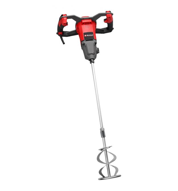 Einhell Construction mixer Einhell TP-MX 1700-2 CE, 1700 W, 2 speeds, 180-460/300-750 rpm, 4.93 kg