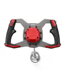 Einhell Construction mixer Einhell TP-MX 1700-2 CE, 1700 W, 2 speeds, 180-460/300-750 rpm, 4.93 kg