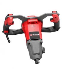 Einhell Construction mixer Einhell TP-MX 1700-2 CE, 1700 W, 2 speeds, 180-460/300-750 rpm, 4.93 kg