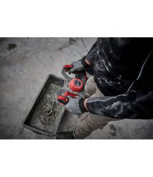 Einhell Construction mixer Einhell TP-MX 1700-2 CE, 1700 W, 2 speeds, 180-460/300-750 rpm, 4.93 kg