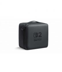 Nintendo Чохол для Switch 2 Carrying Case All in One