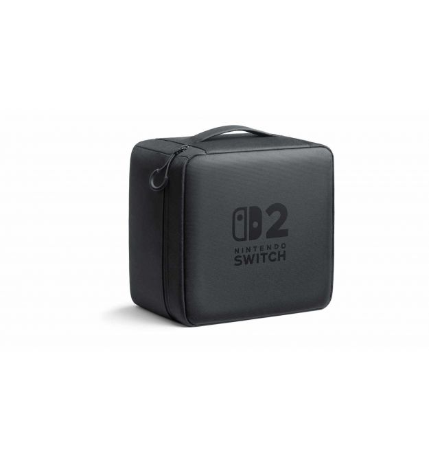 Nintendo Чохол для Switch 2 Carrying Case All in One
