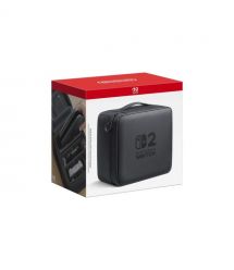 Nintendo Чохол для Switch 2 Carrying Case All in One