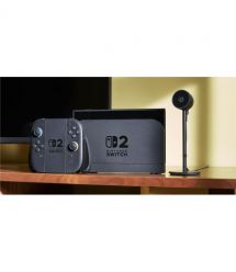 Nintendo Камера для Switch 2