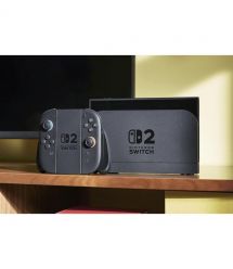 Nintendo Ігрова консоль Switch 2 Console Mario Kart World Bundle