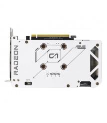 ASUS Вiдеокарта Radeon RX 9060 XT 16GB GDDR6 OC DUAL-RX9060XT-16G-WHITE білий