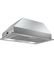 Bosch Bosch hood integrated, 53cm, 302m.cub/h, inox