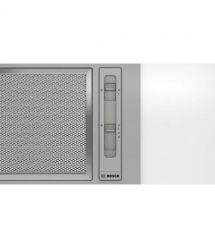 Bosch Bosch hood integrated, 53cm, 302m.cub/h, inox
