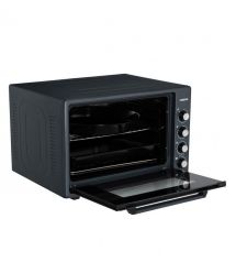 ARDESTO Піч електрична, 70л, 2000Вт, механіч., конвекція, подвійне скло, антрацит