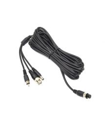 Кабель-перехідник AVIA-BNC cable 5m