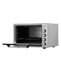 ARDESTO Піч електрична, 70л, 2000Вт, механіч., подвійне скло, сірий