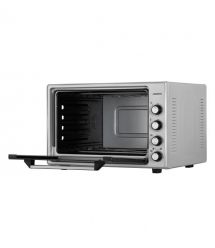 ARDESTO Піч електрична, 70л, 2000Вт, механіч., подвійне скло, сірий