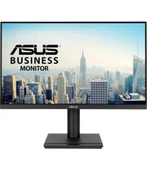 ASUS Монітор Asus 27" VA279QGS D-Sub, HDMI, DP, 4xUSB, MM, IPS, 120Hz, 1ms, sRGB 99%, AdaptiveSync, Pivot