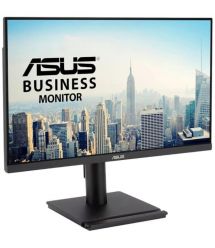 ASUS Монітор Asus 27" VA279QGS D-Sub, HDMI, DP, 4xUSB, MM, IPS, 120Hz, 1ms, sRGB 99%, AdaptiveSync, Pivot