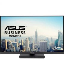 ASUS Монітор Asus 27" VA279QGS D-Sub, HDMI, DP, 4xUSB, MM, IPS, 120Hz, 1ms, sRGB 99%, AdaptiveSync, Pivot