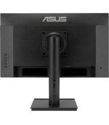 ASUS Монітор Asus 27" VA279QGS D-Sub, HDMI, DP, 4xUSB, MM, IPS, 120Hz, 1ms, sRGB 99%, AdaptiveSync, Pivot