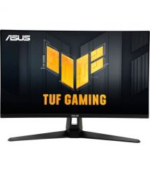 ASUS Монітор Asus 27" VG27UQ1A 2xHDMI, DP, MM, IPS, 3840x2160, 160Hz, 1ms, DCI-P3 95%, AdaptiveSync, HDR10