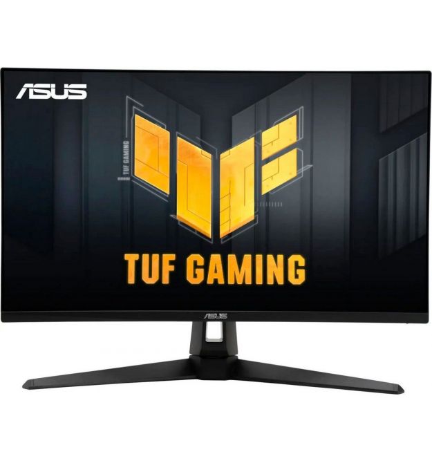 ASUS Монітор Asus 27" VG27UQ1A 2xHDMI, DP, MM, IPS, 3840x2160, 160Hz, 1ms, DCI-P3 95%, AdaptiveSync, HDR10