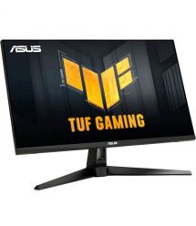 ASUS Монітор Asus 27" VG27UQ1A 2xHDMI, DP, MM, IPS, 3840x2160, 160Hz, 1ms, DCI-P3 95%, AdaptiveSync, HDR10