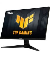 ASUS Монітор Asus 27" VG27UQ1A 2xHDMI, DP, MM, IPS, 3840x2160, 160Hz, 1ms, DCI-P3 95%, AdaptiveSync, HDR10