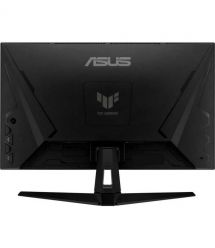 ASUS Монітор Asus 27" VG27UQ1A 2xHDMI, DP, MM, IPS, 3840x2160, 160Hz, 1ms, DCI-P3 95%, AdaptiveSync, HDR10