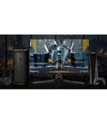 ASUS Монітор Asus 27" VG27UQ1A 2xHDMI, DP, MM, IPS, 3840x2160, 160Hz, 1ms, DCI-P3 95%, AdaptiveSync, HDR10