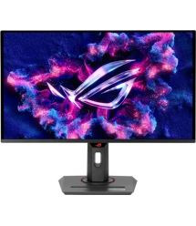 ASUS Монітор Asus 31.5" ROG Strix XG27UCDMG 2xHDMI, DP, USB-C, 3xUSB, QD-OLED, 3840x2160, 240Hz, 0.03ms, DCI-P3 99%, Free
