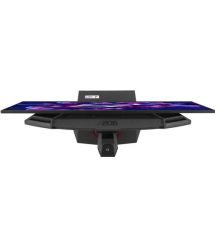 ASUS Монітор Asus 31.5" ROG Strix XG27UCDMG 2xHDMI, DP, USB-C, 3xUSB, QD-OLED, 3840x2160, 240Hz, 0.03ms, DCI-P3 99%, Free