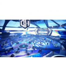 Games Software Гра консольна Switch 2 Street Fighter 6: Year 1-2 Fighters Edition, картридж