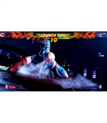 Games Software Гра консольна Switch 2 Street Fighter 6: Year 1-2 Fighters Edition, картридж