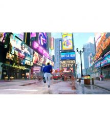 Games Software Гра консольна Switch 2 Street Fighter 6: Year 1-2 Fighters Edition, картридж