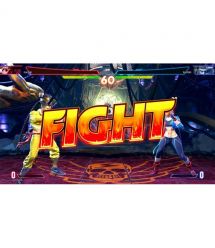 Games Software Гра консольна Switch 2 Street Fighter 6: Year 1-2 Fighters Edition, картридж