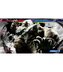 Games Software Гра консольна Switch 2 Street Fighter 6: Year 1-2 Fighters Edition, картридж