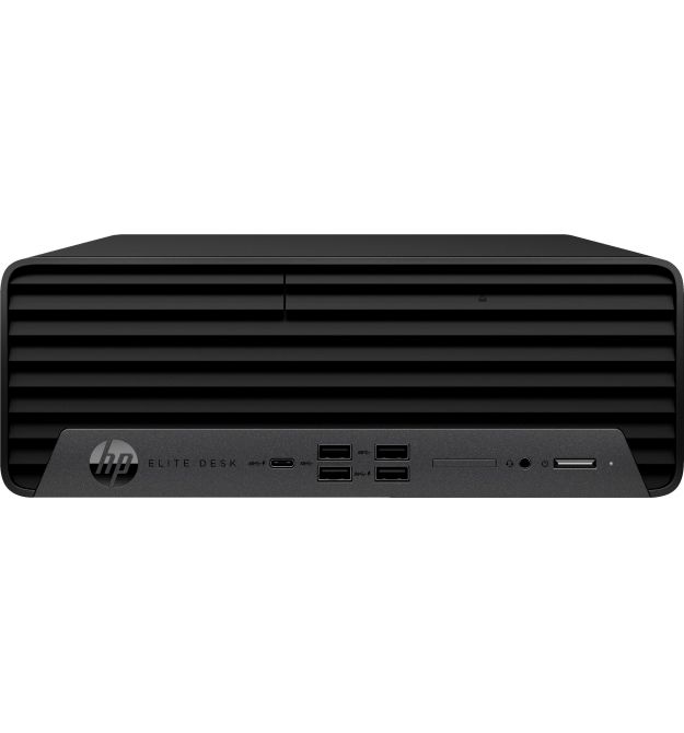 HP ПК Elite 800-G9 SFF, Intel i5-14500, 16GB, F512GB, UMA, WiFi, кл+м, 3г, Win11P